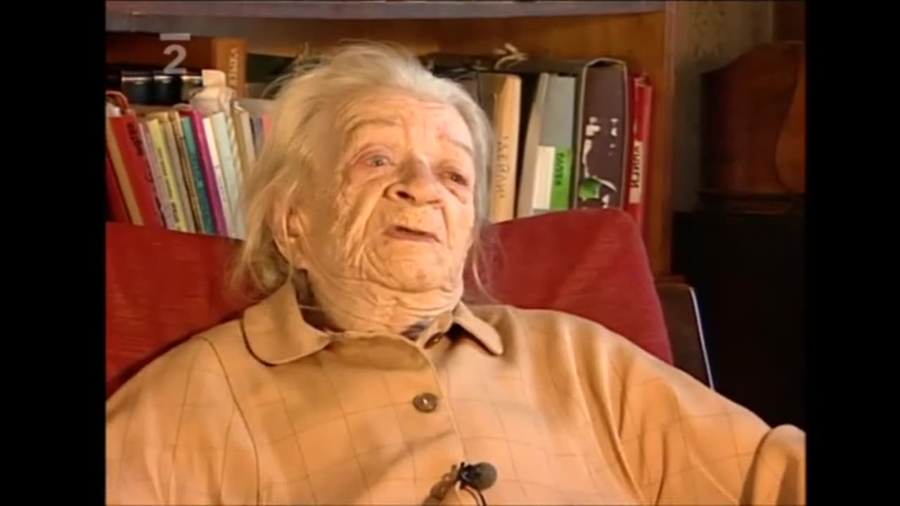 JELIZAVETA A JAN