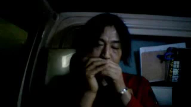 the rolling stones cover jiving sister fanny...tomozo