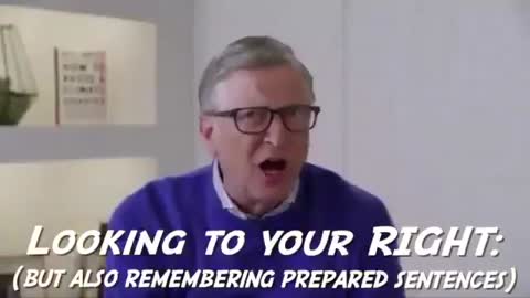Watch this video twice