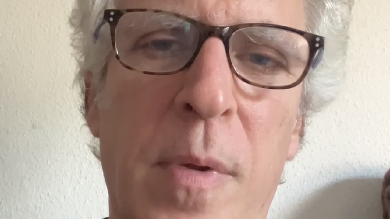 Video 24 - What is Liberty?