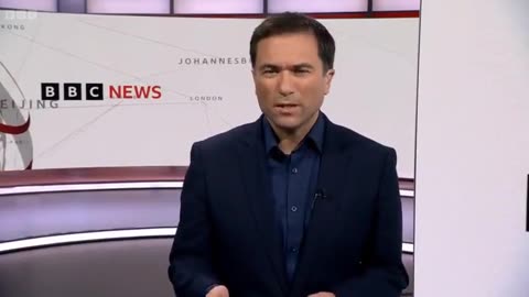 NEW - BBC: "Israel is yet to produce evidence of the tunnels."