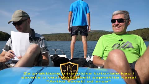 O Napoleonu (Miroljub Petrović)