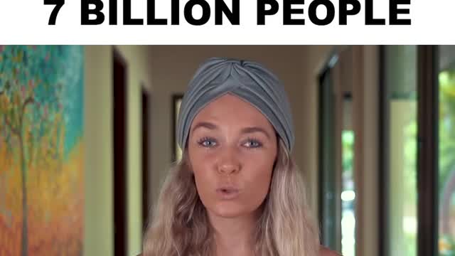 HOW TO BRAINWASH 7 Billion People
