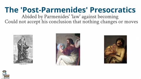 Introduction to Parmenides