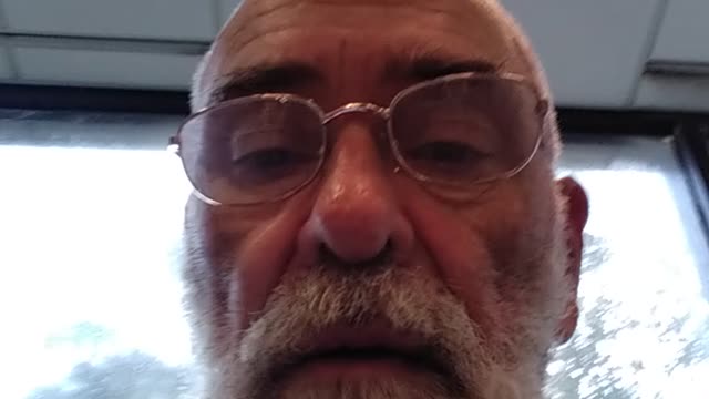 At St.Vincents hospital..8.10.2022