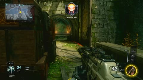 Call of Duty Black Ops3 (Ps4) Team Death Match196
