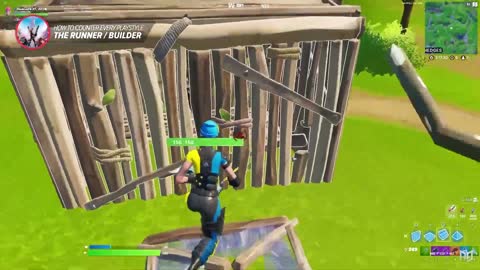 Fortnite Tips and Tricks (How to get better easily) Ultimate Guide!