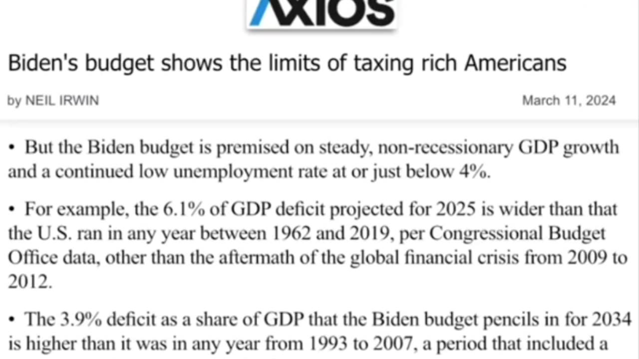 Tell me which part is full of shit