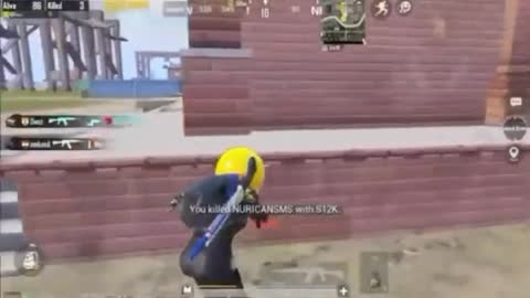 Creativity in PUBG MOBILE 2021
