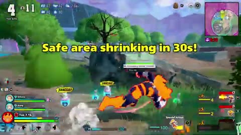 BREAKING LEAKS* THE NEXT 2 QUIRKSETS COMING TO MY HERO ULTRA RUMBLE