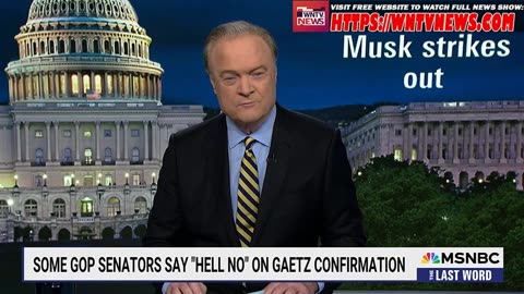 The Last Word With Lawrence O'Donnell 10PM - 11/21/2024
