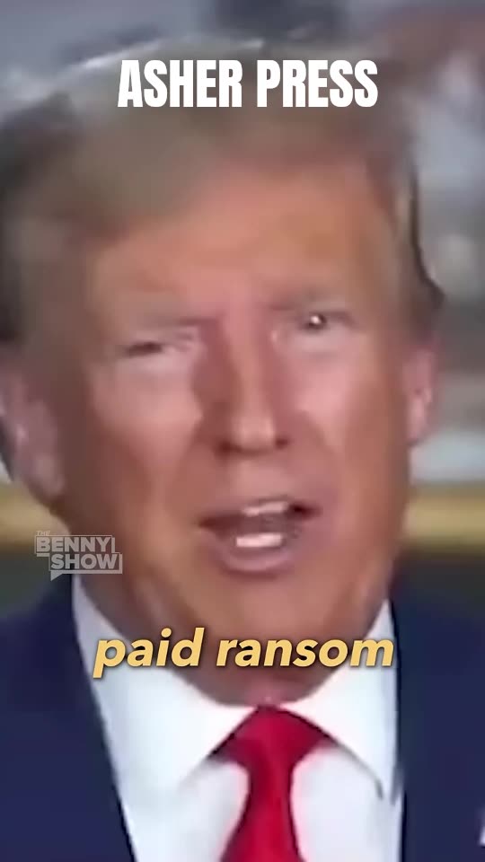 Donald Trump PREDICTED terror attacks