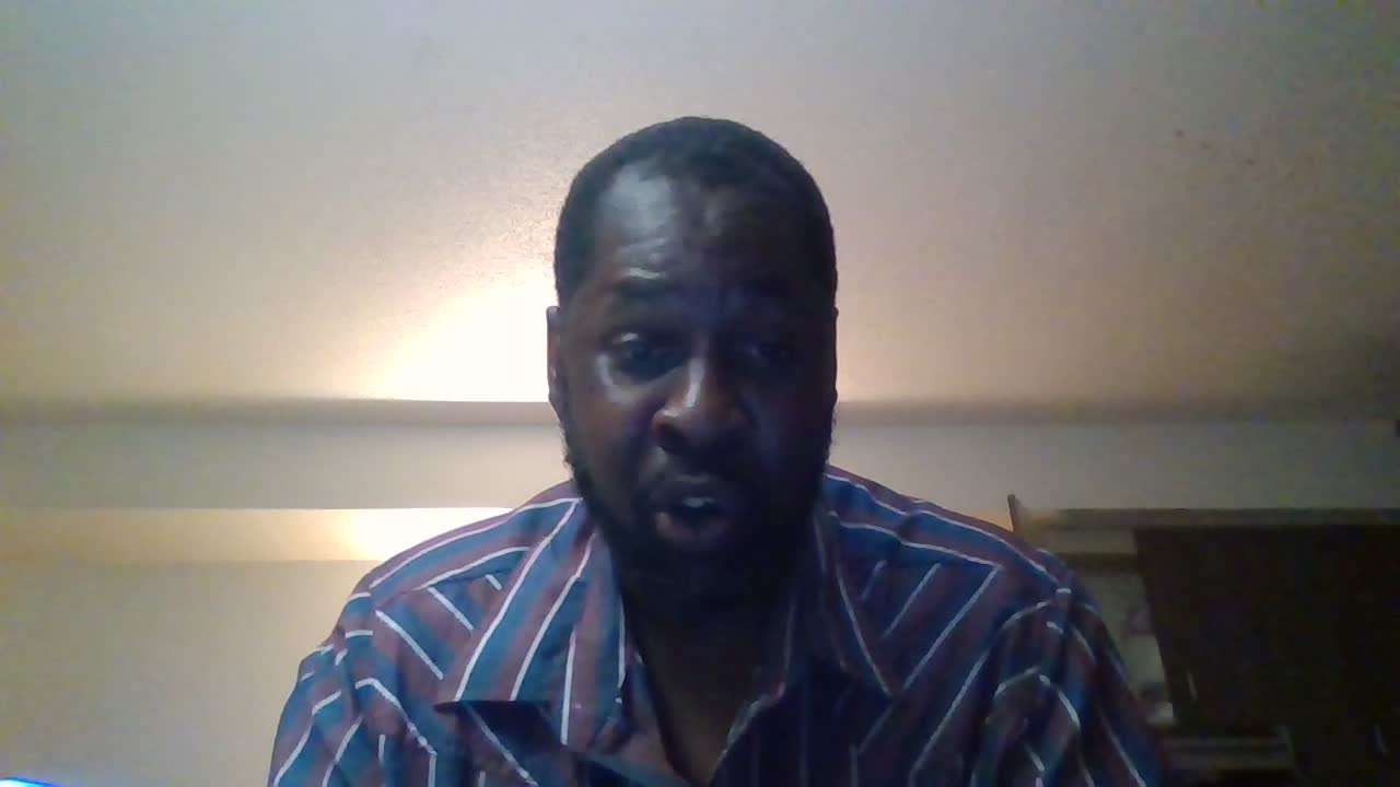 I Will Stand Before God Not Man Pt 2