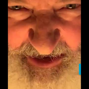 Randy Quaid sounds off