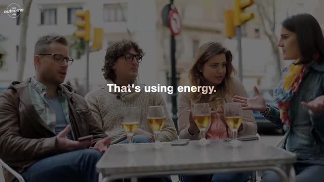 You Are WASTING Precious Energy | Bruce Lipton
