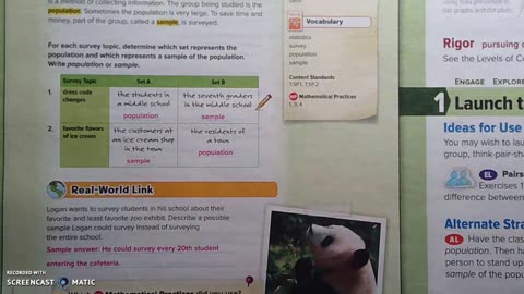 Gr 7 - Ch 10 - Lesson 1