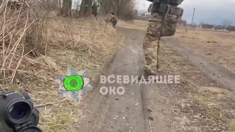 07.03.2022. Demilitarization and denazification of Ukraine!!!