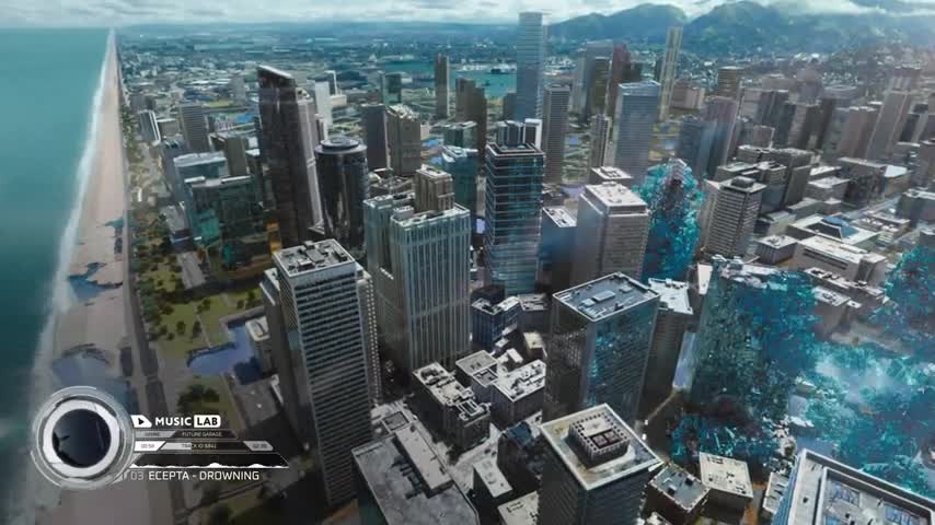 Work Playlist — Inspiring Music for Creators-(480p)