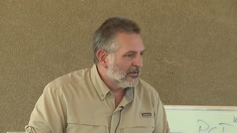 David Straight - Utah Seminar Day 1 A.M. _ part 1 of 5