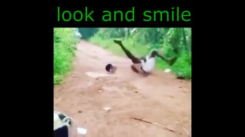 Funny Try not to laugh