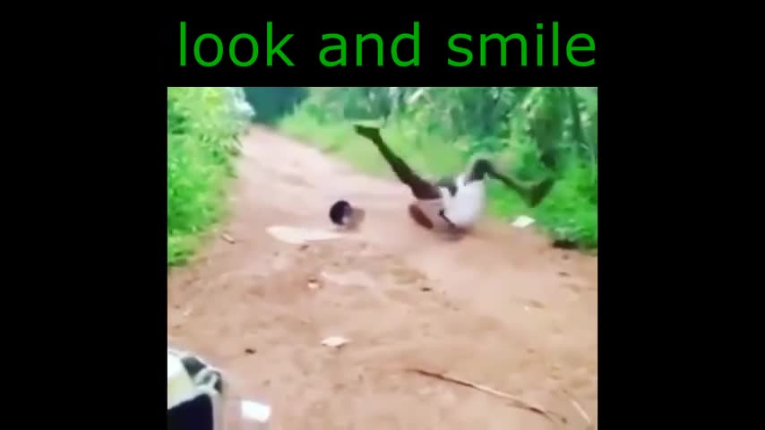 Funny Try not to laugh