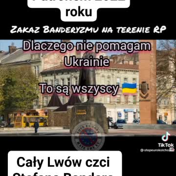 Co czczą Ukraińcy