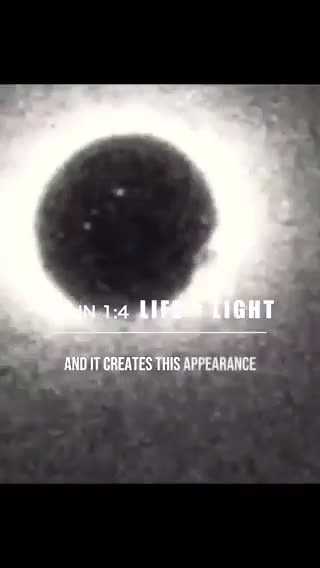 Light Happens When Life Happens