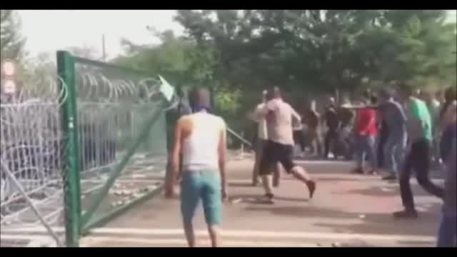 Invaasio - Indy Angel