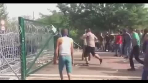 Invaasio - Indy Angel