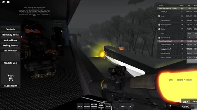 just killing snowmen wth is this game why did i play this game