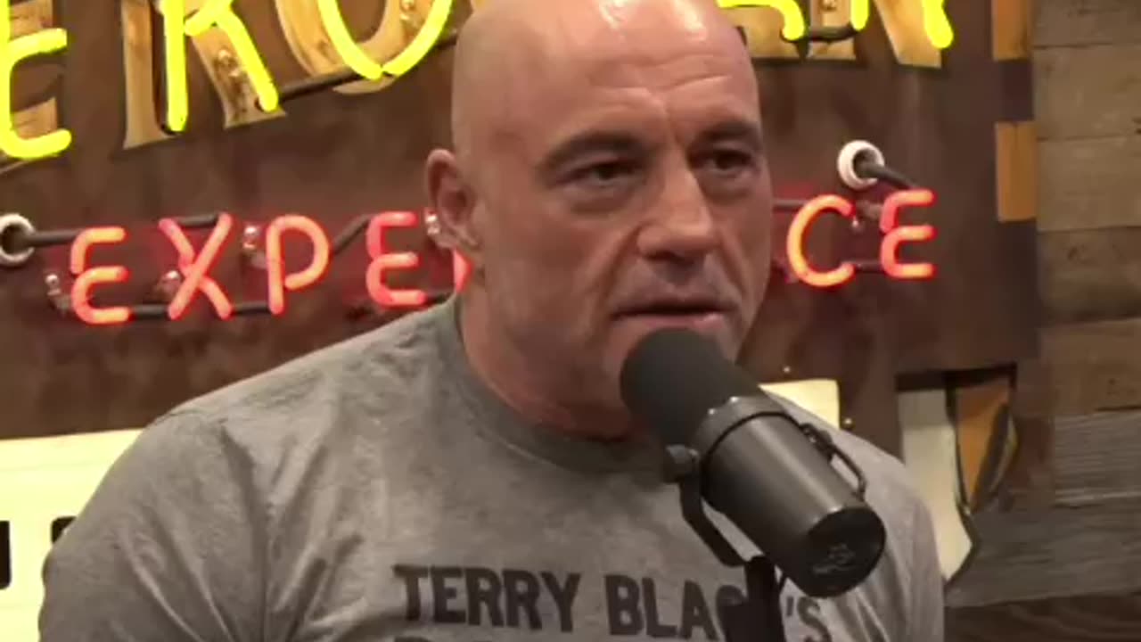 Joe Rogan exposed Ivermectin truth