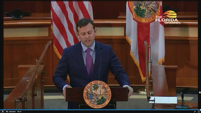 Governor DeSantis Targets Big Tech Censorship In Wide-ranging Regulatory, Legislative Proposal