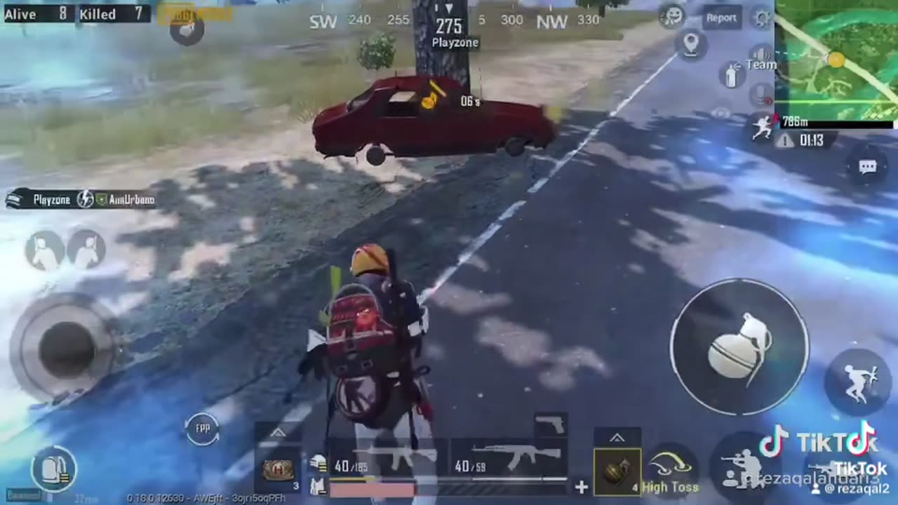 Super funny PUBG mobiles gems