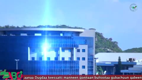 Oduu Waaree ONM-ABO Ebla 1-2024 Itti Dhiyaadhaa!