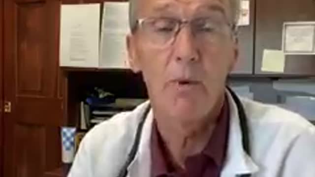 Dr. Scott Jensen - Stop Forcing Injections