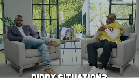 What Are Your Thoughts on Diddy?