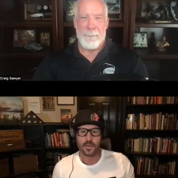 Teach future generations to lead - Eddie Penney on Defending Our Children Radio