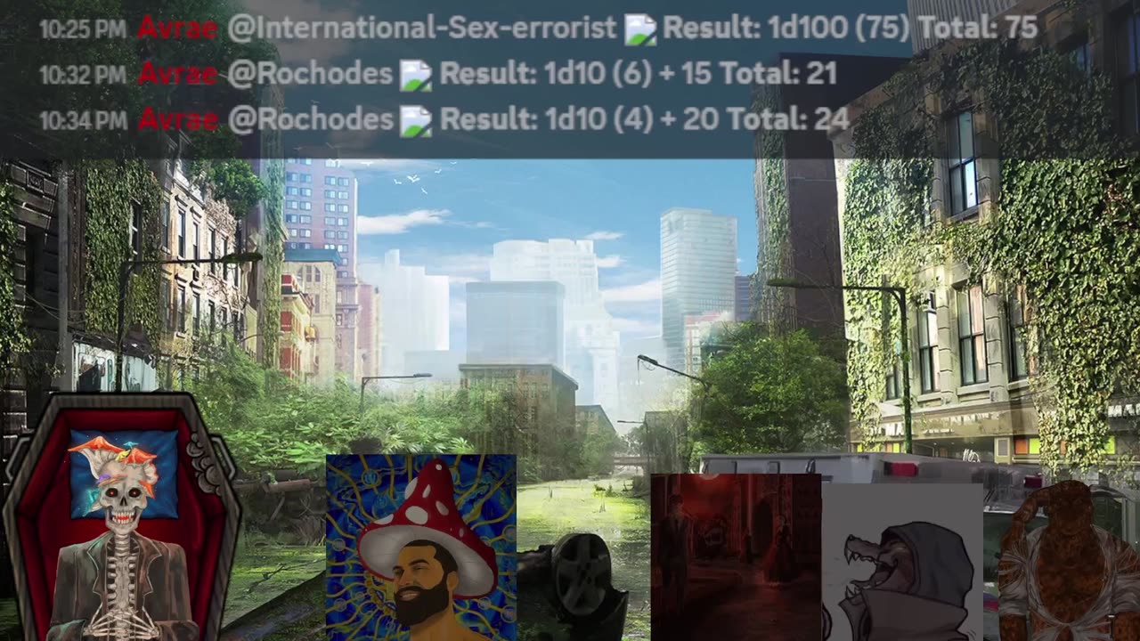 Funniest Tabletop Moments XX