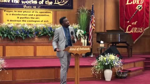 Don’t Take HIS Grace For Granted