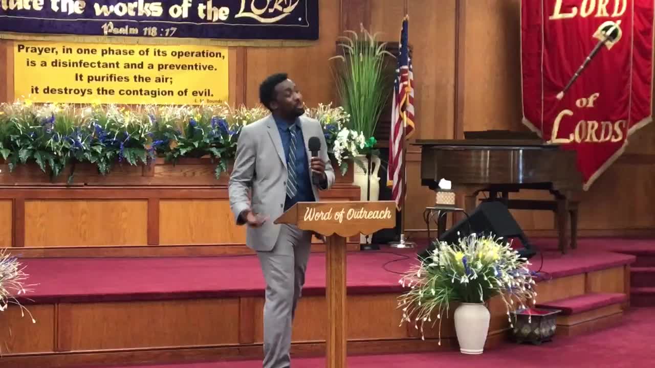 Don’t Take HIS Grace For Granted