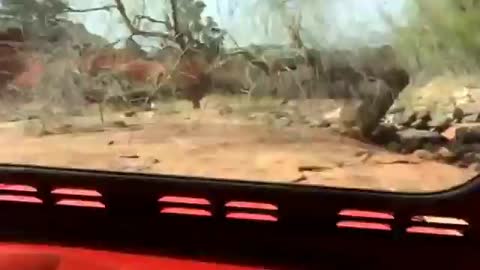 4x4 ADVENTURES - Mar 28th 2014