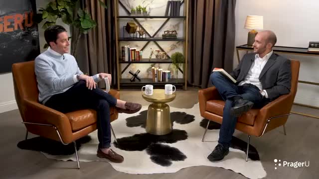 The Closing Of Our Minds