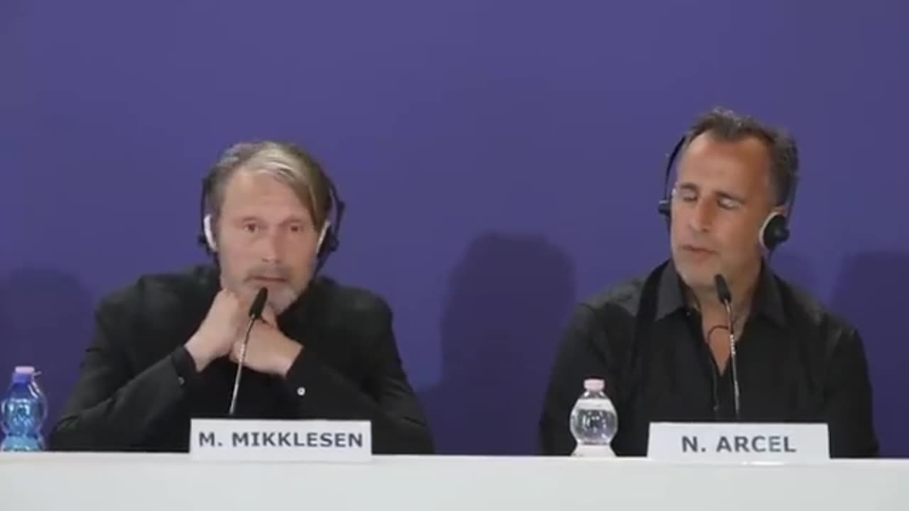 Zionist owned media asks director why film set in 1750s Denmark isn’t 'more diverse'...