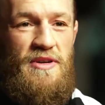 The Importance of Patience | Conor McGregor | Interview | #shorts