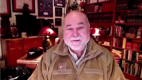 Robert Steele