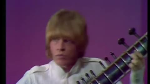 THE ROLLING STONES - "PAINT IT BLACK" (1966)