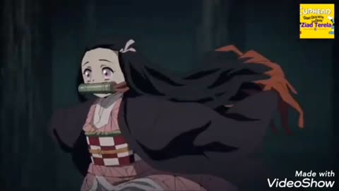 Cute neszuko kimetsu no yaiba