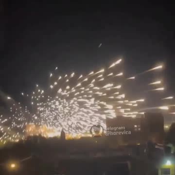 Russia uses an ACME SAM Launcher