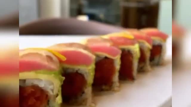 Compilation food #6