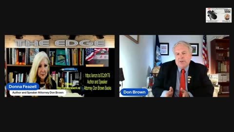 Brown & Feazelle: In defense of Trump - The Presidential Records Act